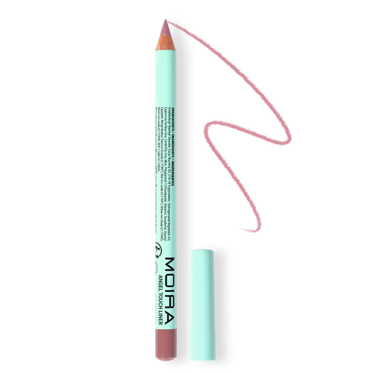 Angel Touch Liner 003 Love Spell