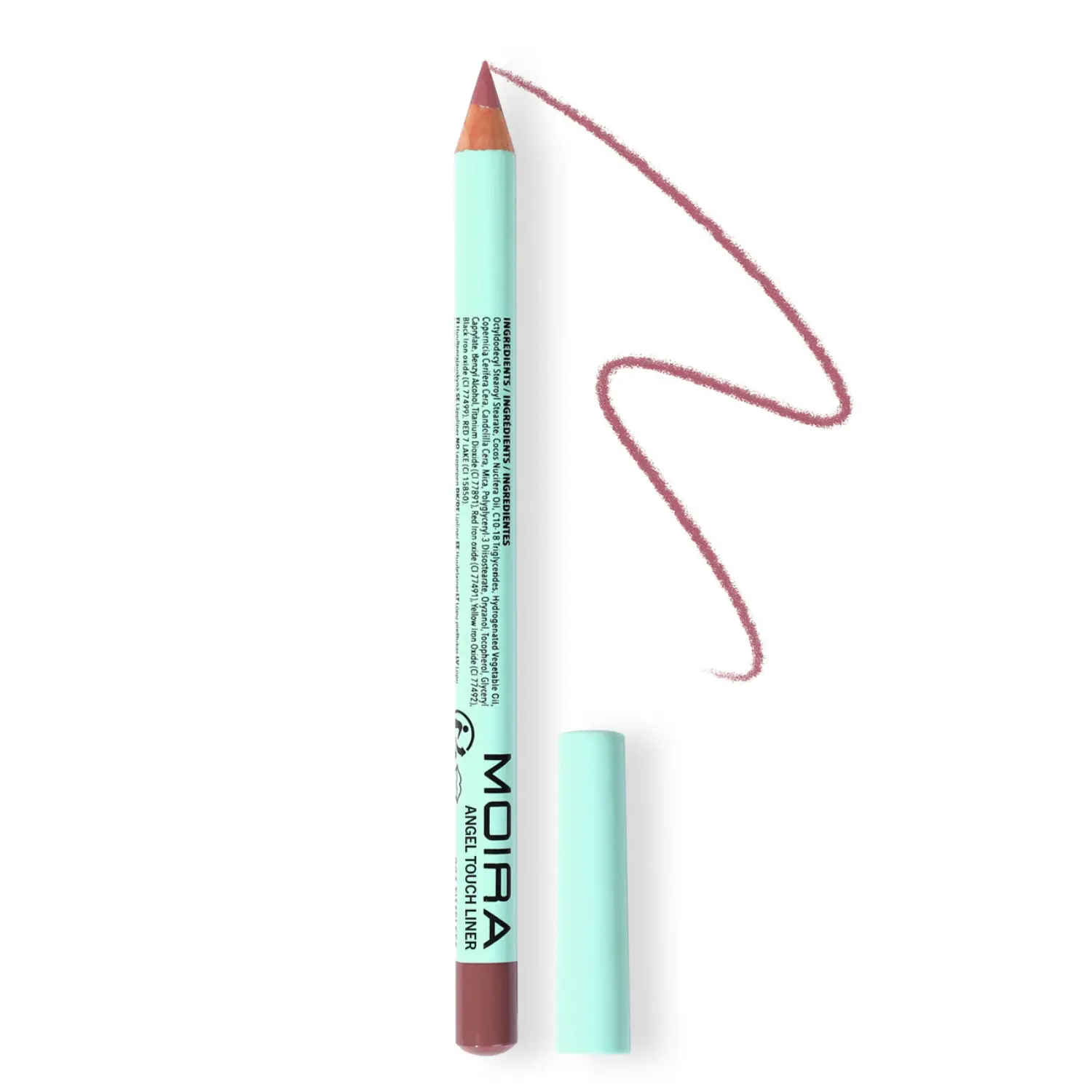 Angel Touch Liner 006 Sweet Halo