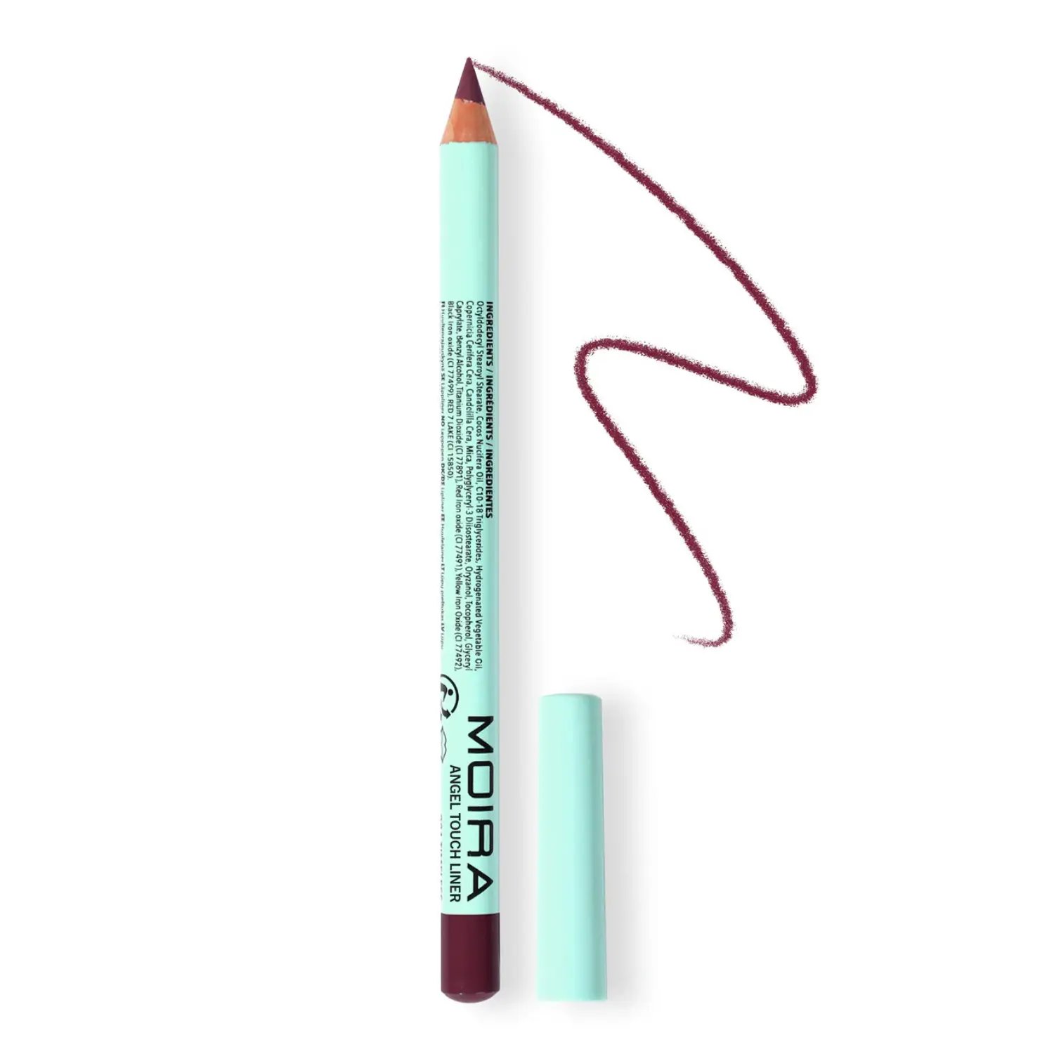 Angel Touch Liner 008 Twilight Plum
