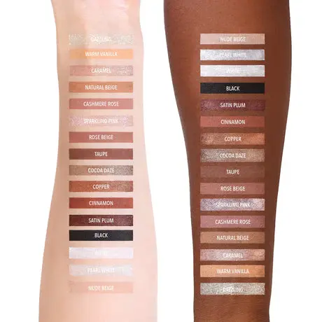 At Glance Stick Shadow 008 Taupe - Image 2