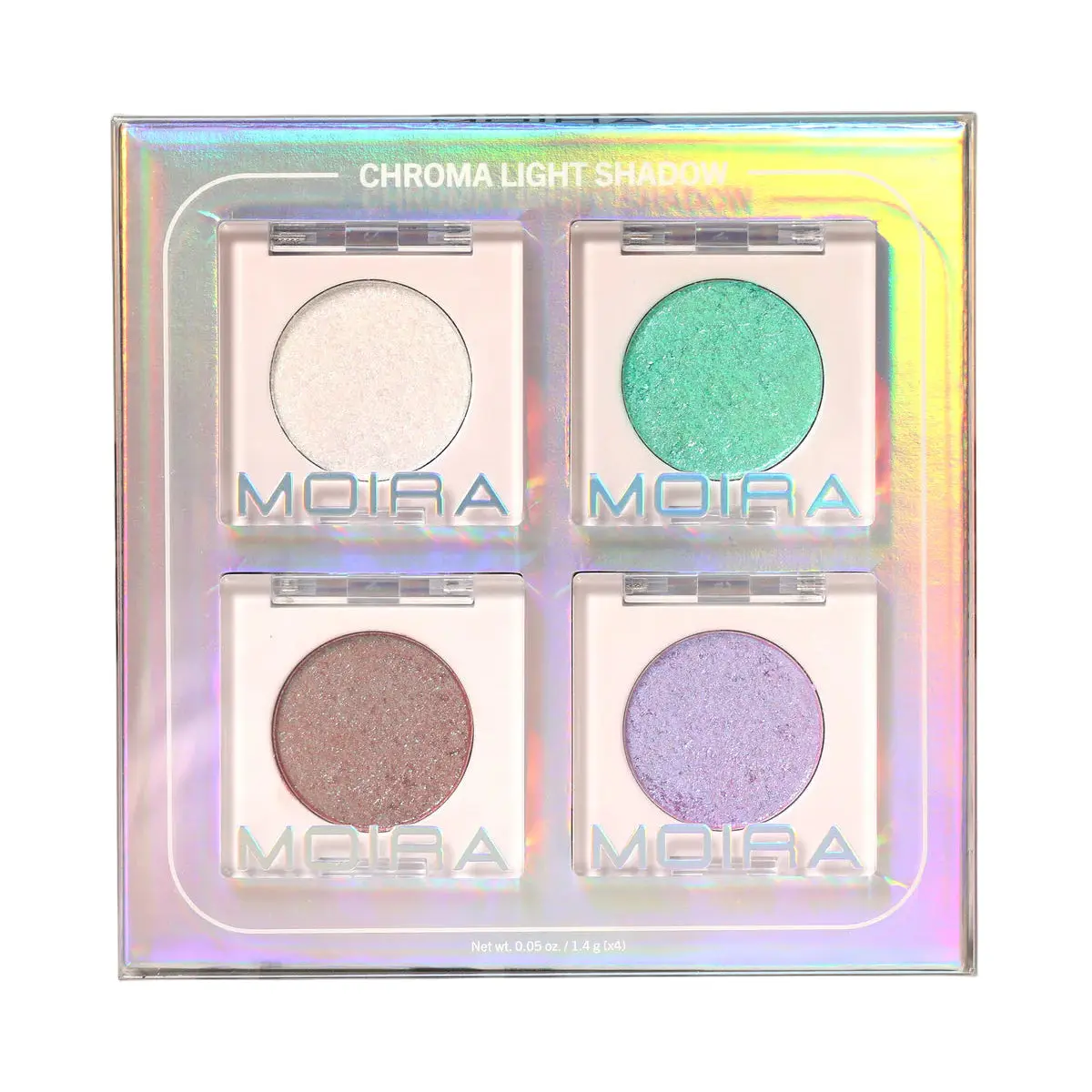 Chroma Light Shadow Set