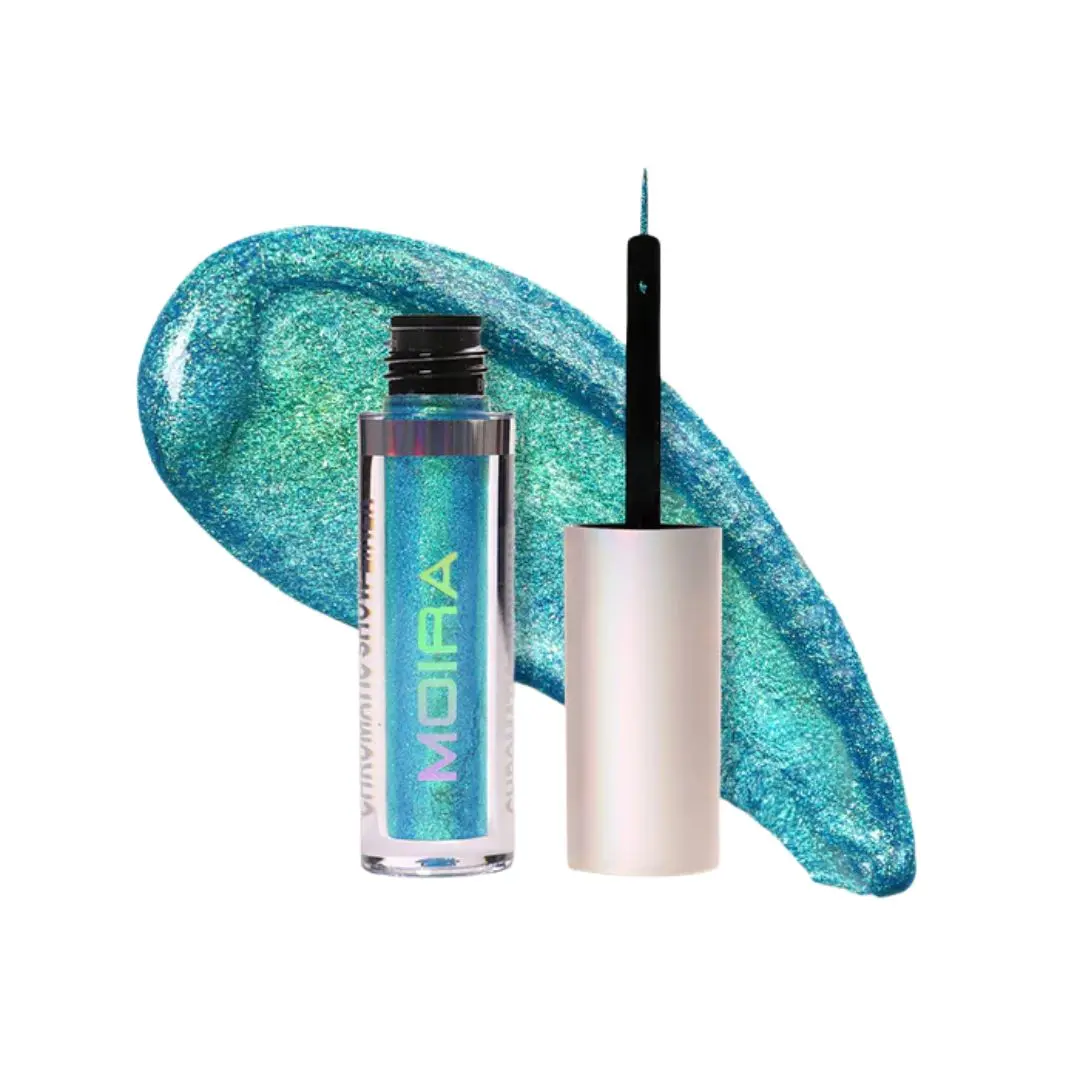 Chromatic Show Liner 014 Unfazed