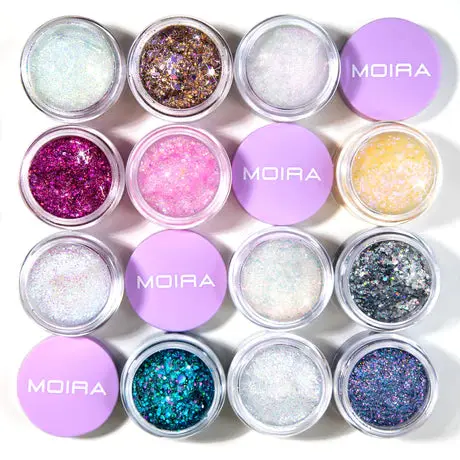 Hologram Glitter Gel 006 Disco Ball - Image 2