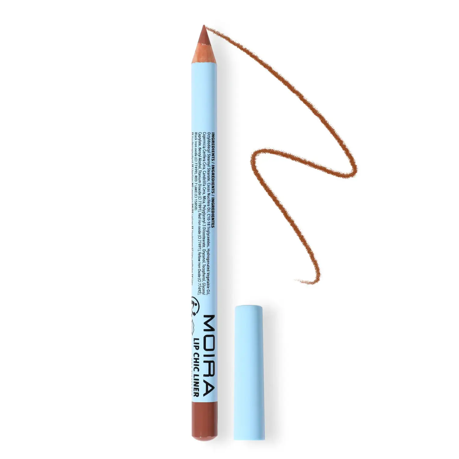 Lip Chic Liner 001 Timeless