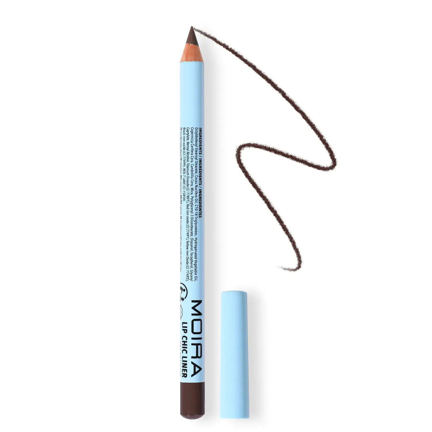 Lip Chic Liner 006 Edgy