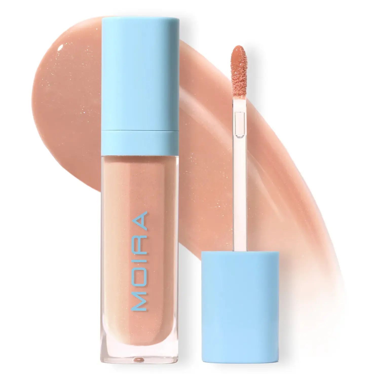 Lip Chic Shimmer Gloss 001 Xoxo