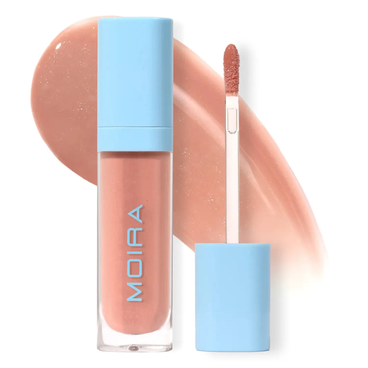 Lip Chic Shimmer Gloss 003 Lit