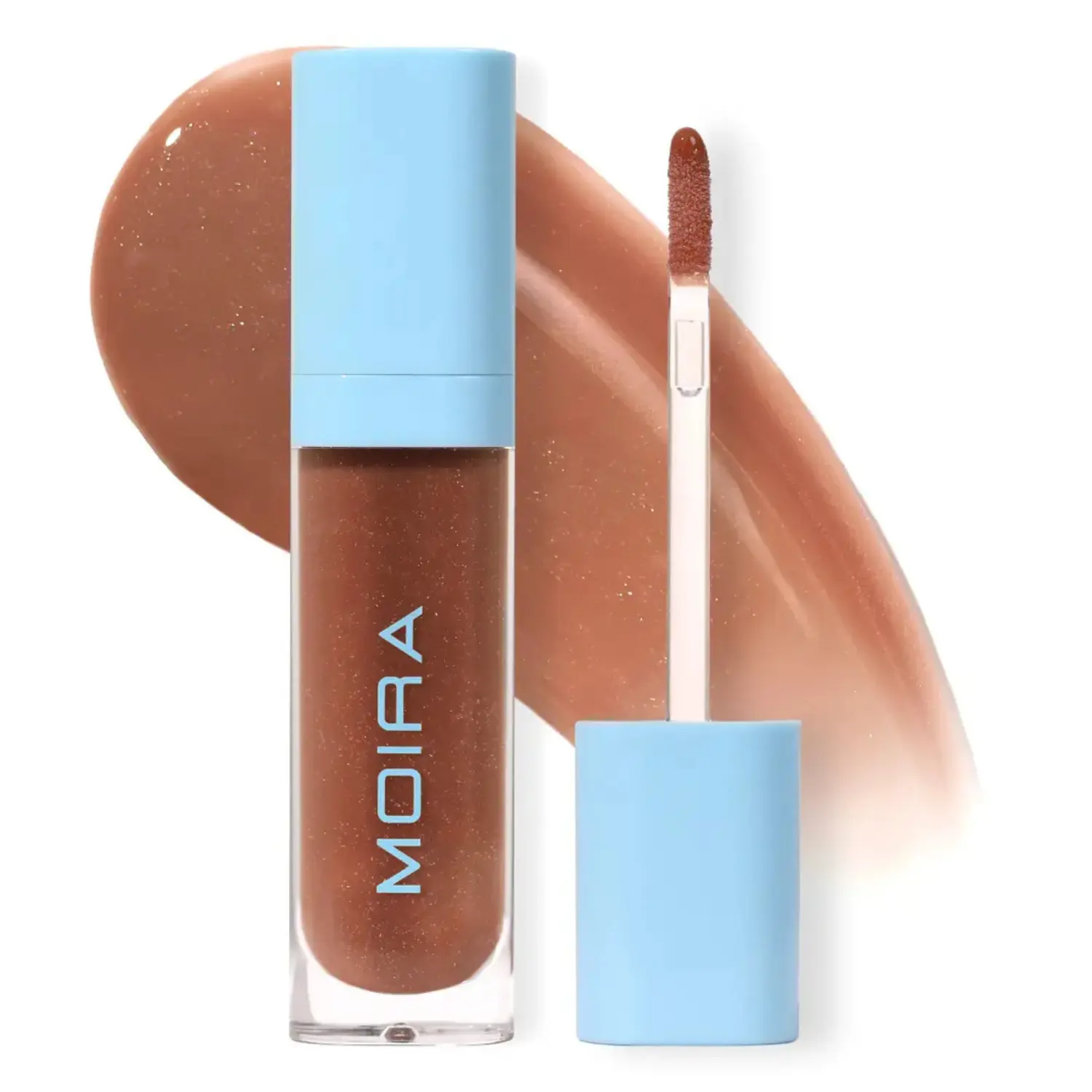 Lip Chic Shimmer Gloss 005 Sassy