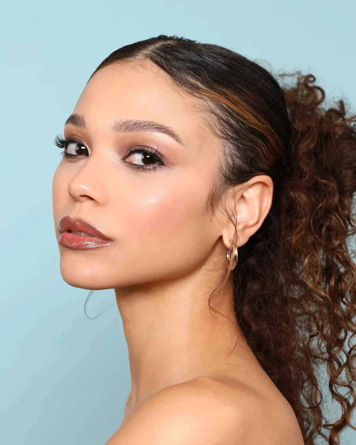 Lip Chic Shimmer Gloss 008 2000 - Image 4