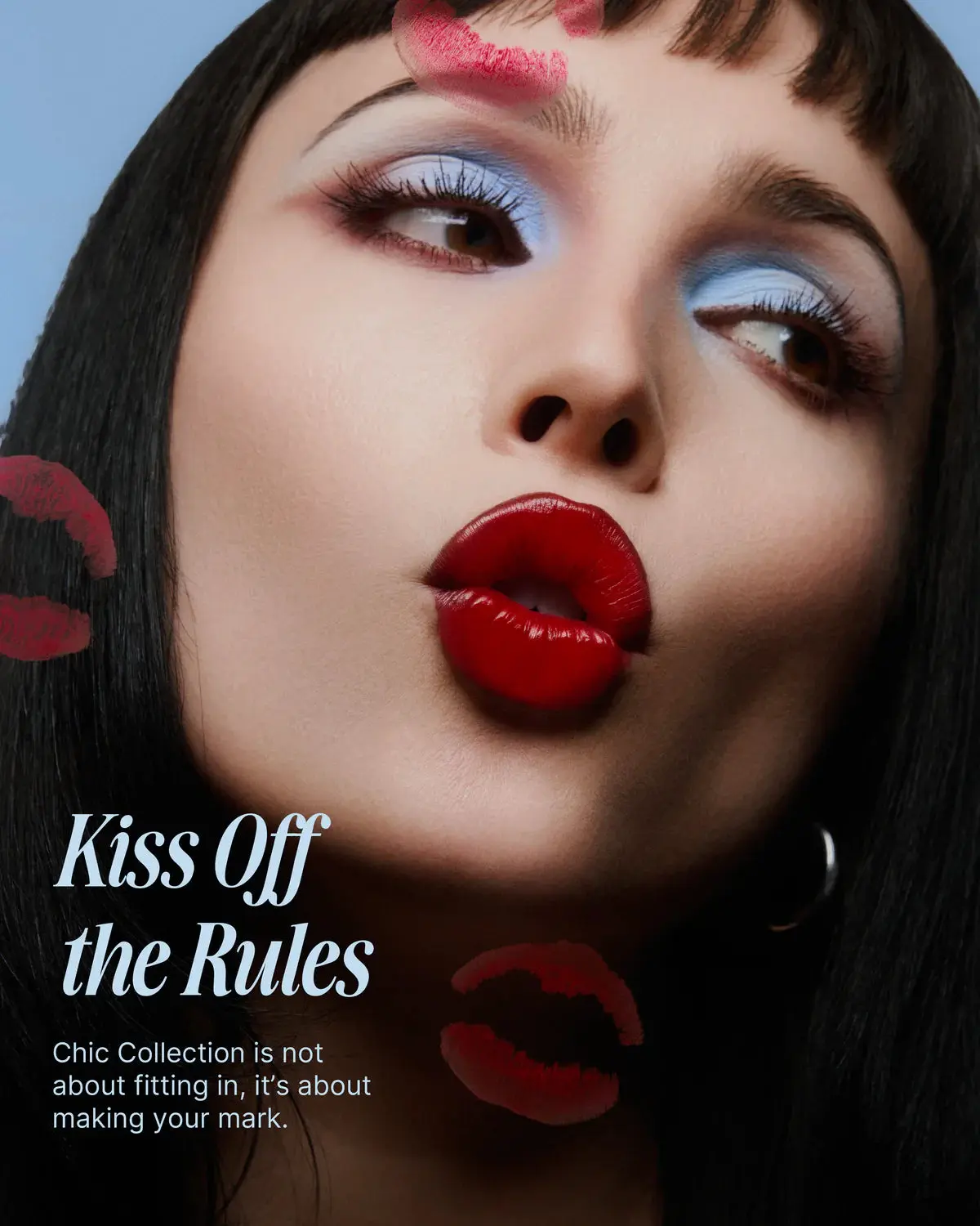 Lip Chic Shimmer Gloss 008 2000 - Image 8