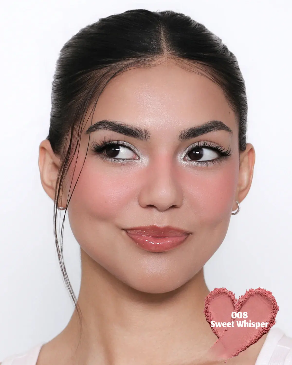 Love Blur Blush 008 Sweet Whisper - Image 3