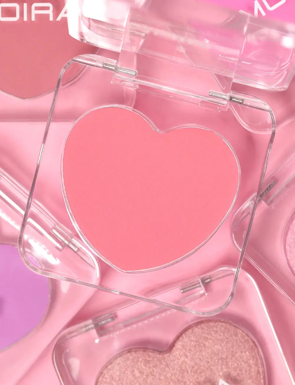 Love Spell Powder Blush 003 Love Locked - Image 6