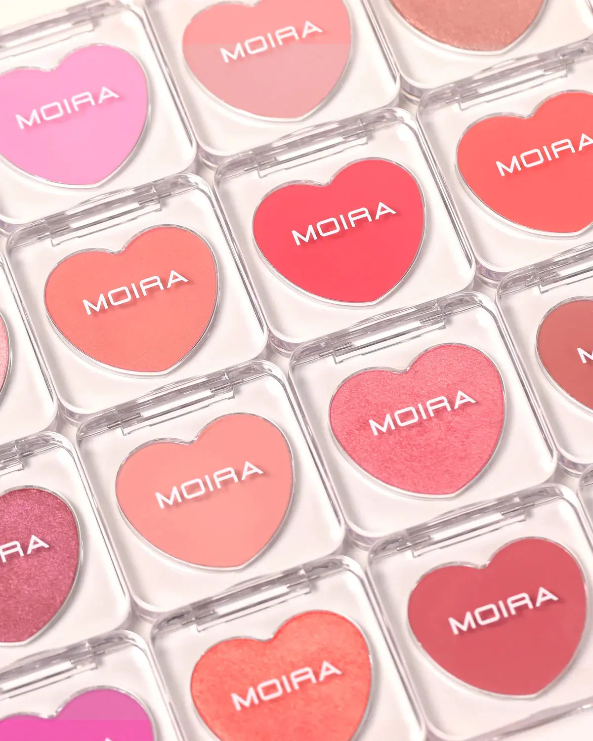Love Spell Powder Blush 004 Double Glance - Image 8