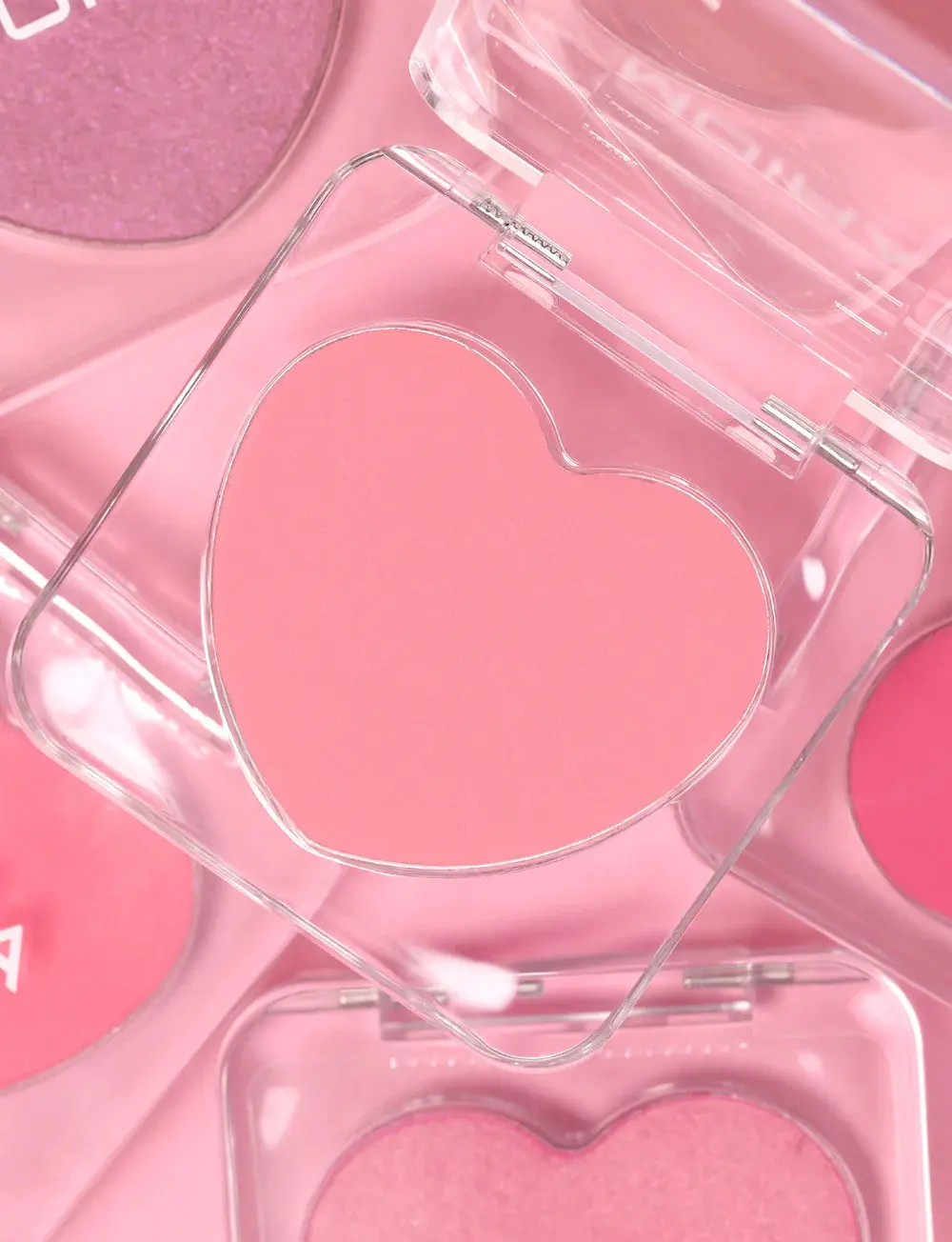Love Spell Powder Blush 010 Cupid's Touch - Image 6