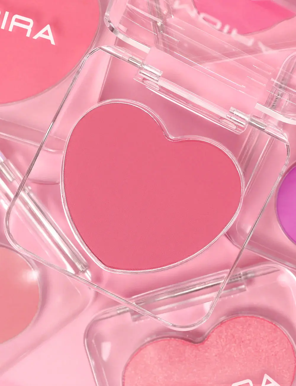 Love Spell Powder Blush 015 Sweet Cheeks - Image 6