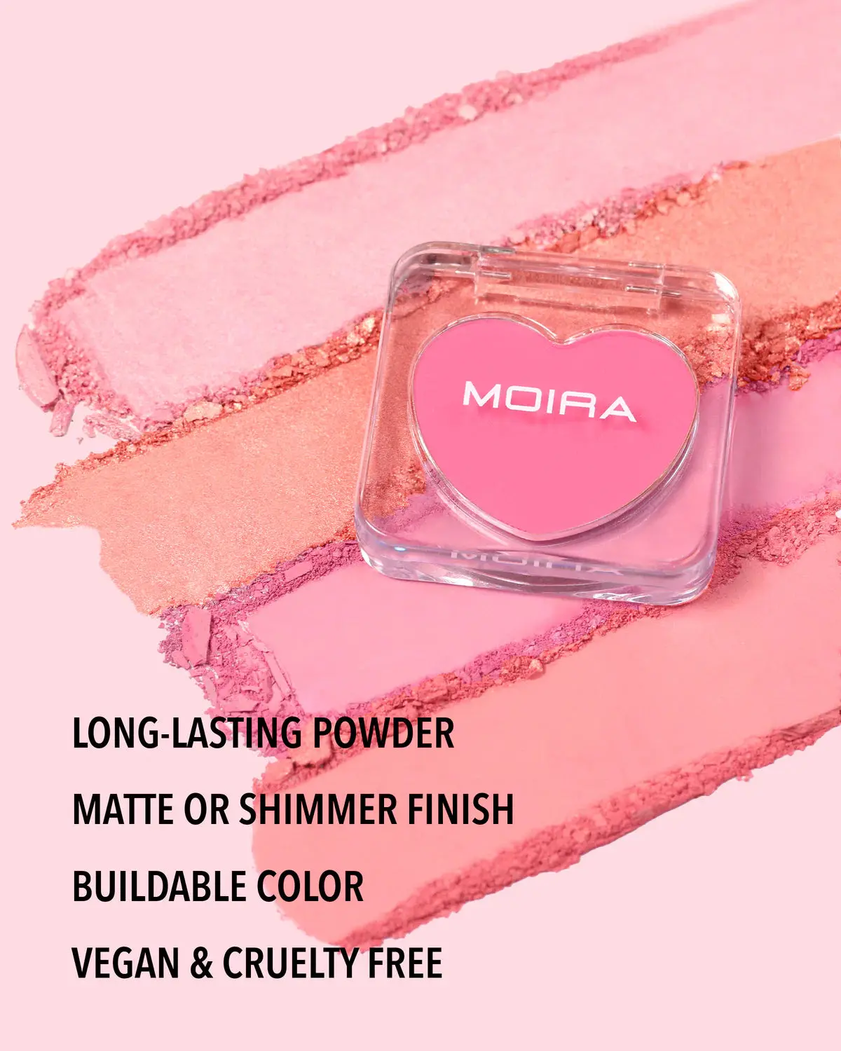 Love Spell Powder Blush 016 Make Me Yours - Image 7