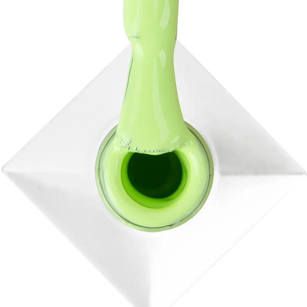 UV/LED Gel Polish Vivid Vibes Nr 280 Lime - Image 3