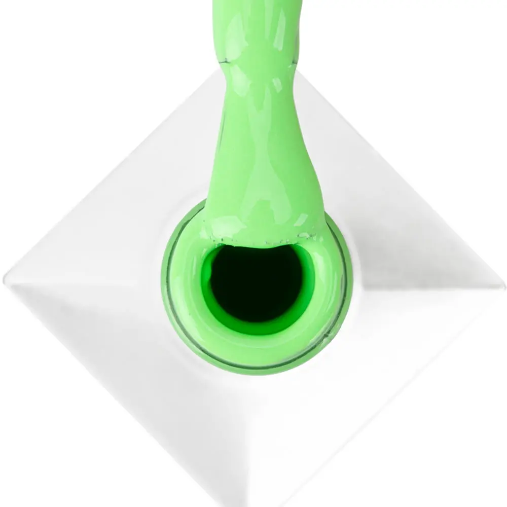 UV/LED Gel Polish Vivid Vibes Nr 281 Fresh Limeade - Image 3