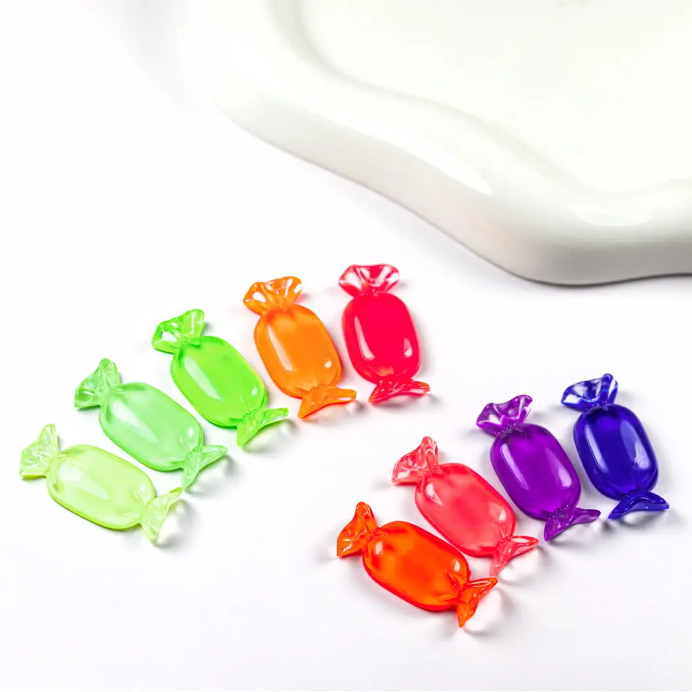 UV/LED Gel Polish Vivid Vibes Nr 283 Hot Mango - Image 4