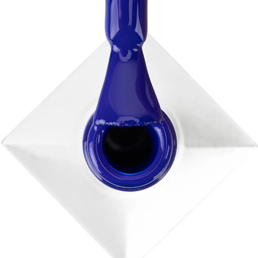 UV/LED Gel Polish Vivid Vibes Nr 288 Cobalt Storm - Image 3