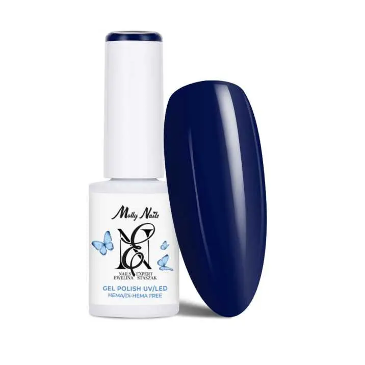 UV/LED Gel Polish Sodalit