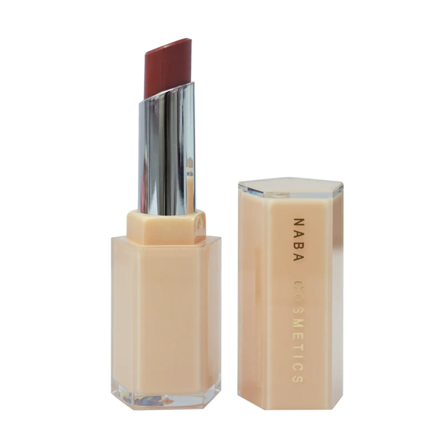 Glass Lipstick Manhattan