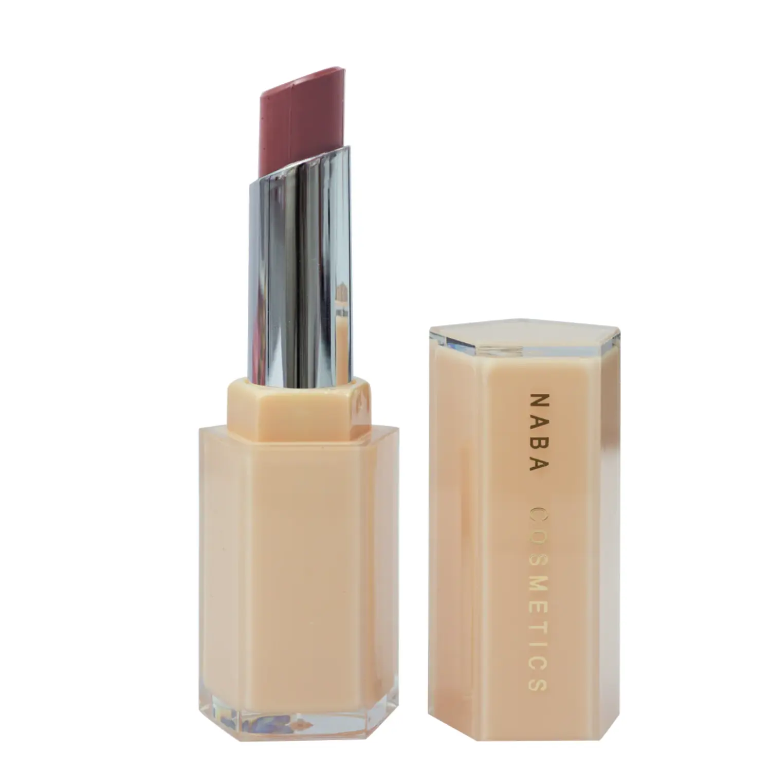 Glass Lipstick Tequila Sunrise