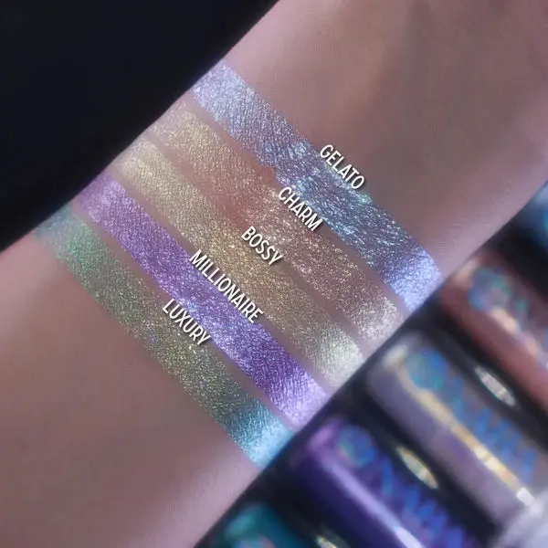 Liquid Eyeshadow Bossy - Image 2