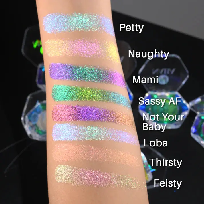 Multichrome Creamy Pigment Mami - Image 2