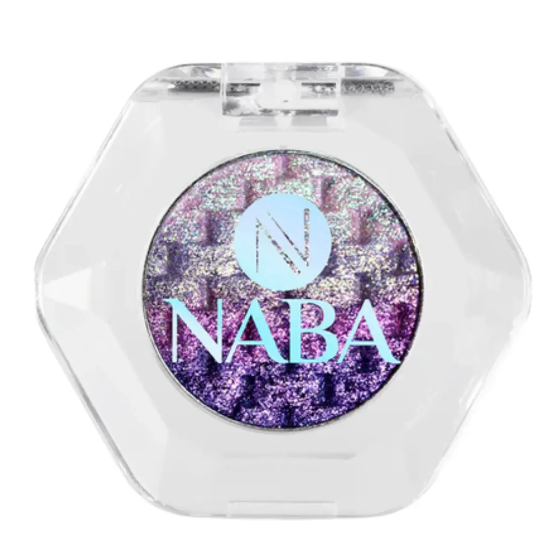 Rainbow Creamy Pigment Midnight Magic