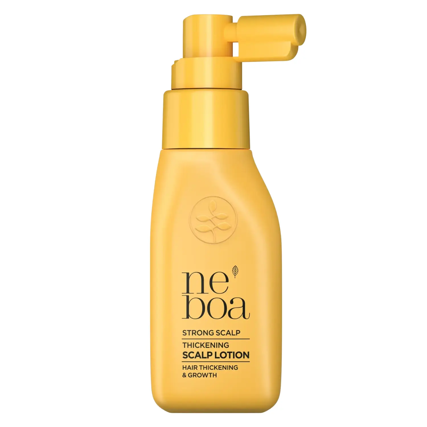 Strong Scalp Lotion Mini