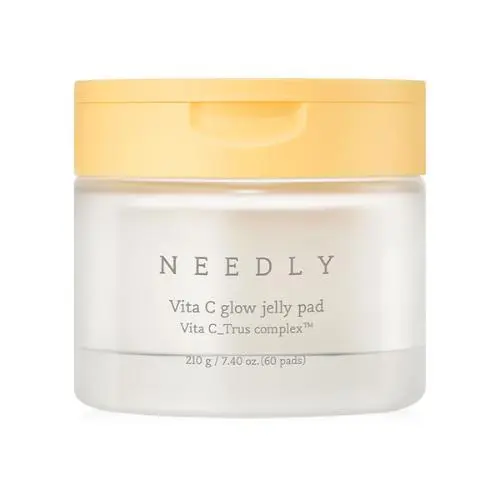 Vita C Glow Jelly Pad