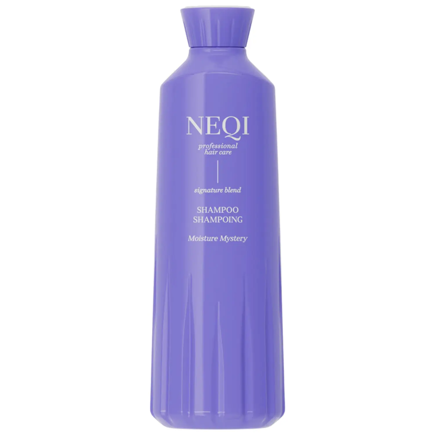 Moisture Mystery Shampoo
