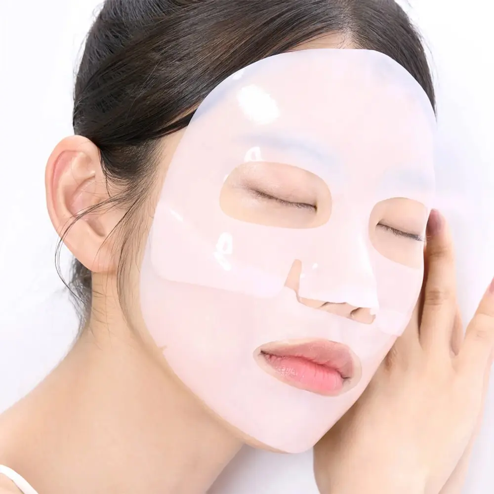 No.2 Rose PDRN Overnight Collagen Mask - Image 4