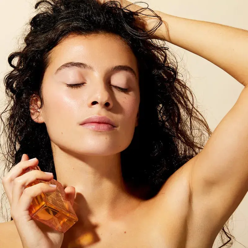 Huile Prodigieuse Florale Dry Oil 100 ml. - Image 3