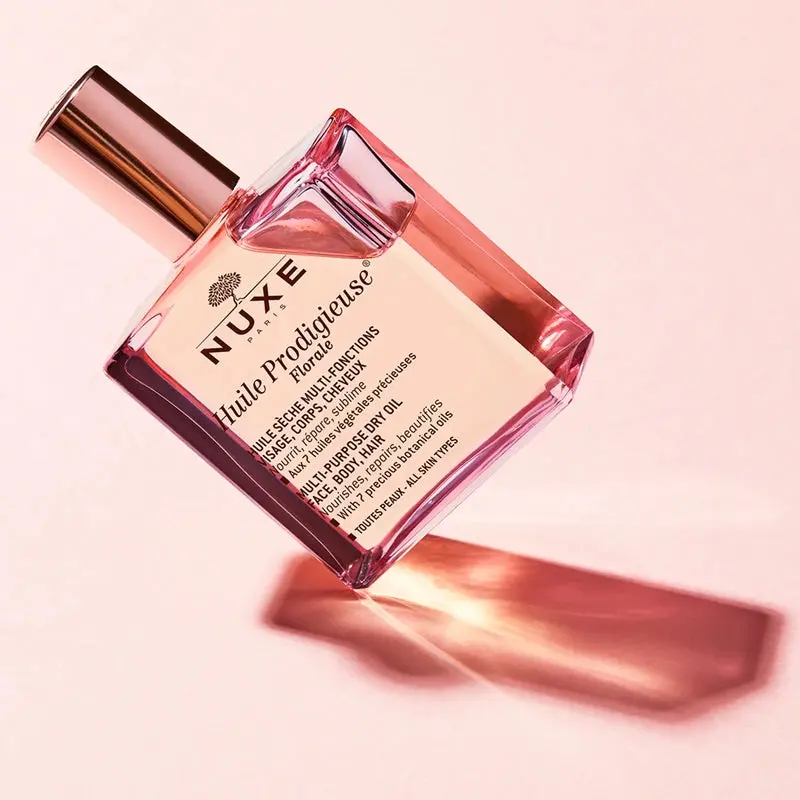 Huile Prodigieuse Florale Dry Oil 100 ml. - Image 4