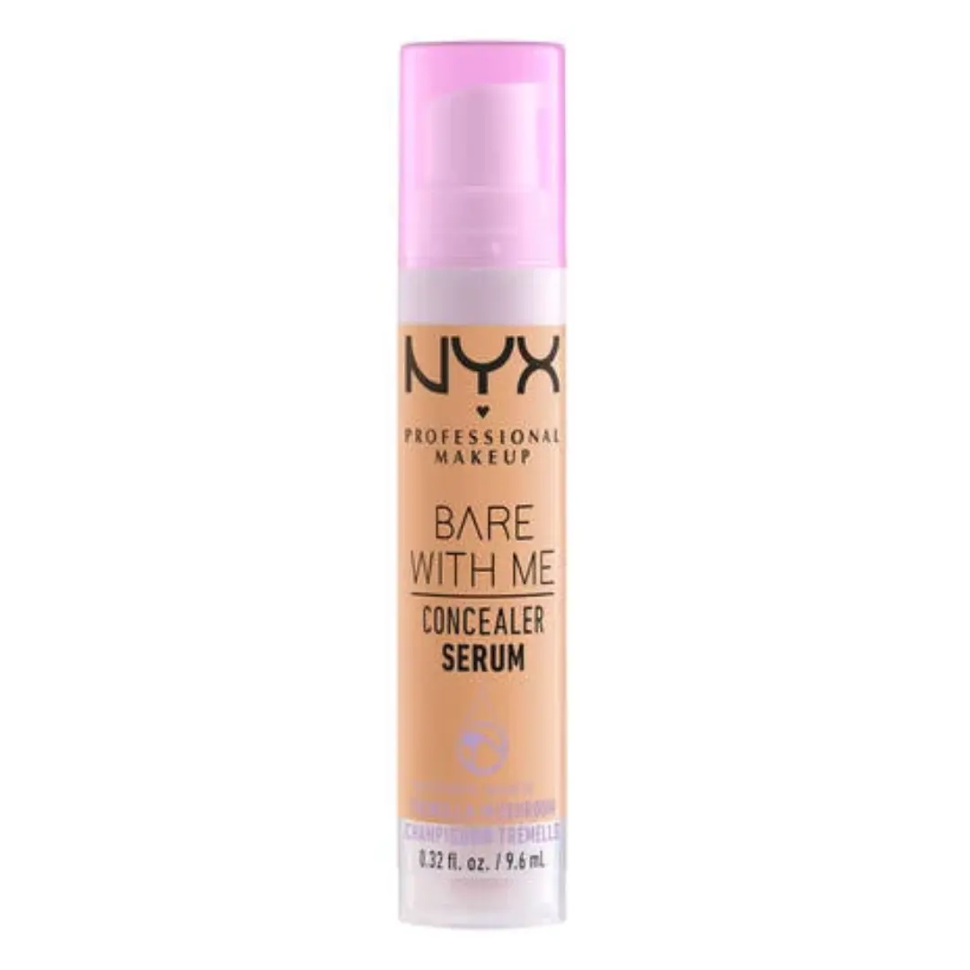 Bare With Me Concealer Serum - Image 5