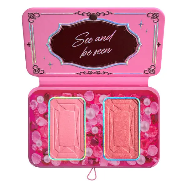 Bridgerton Blush Duo 01 Wallflower