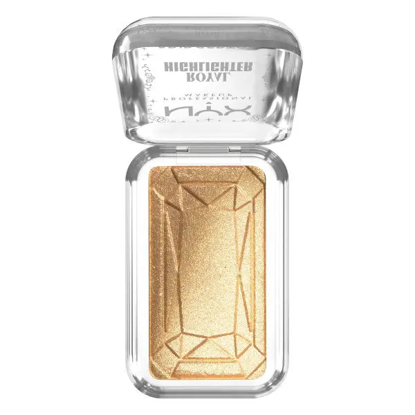 Bridgerton Royal Highlighter 02 Light Gold