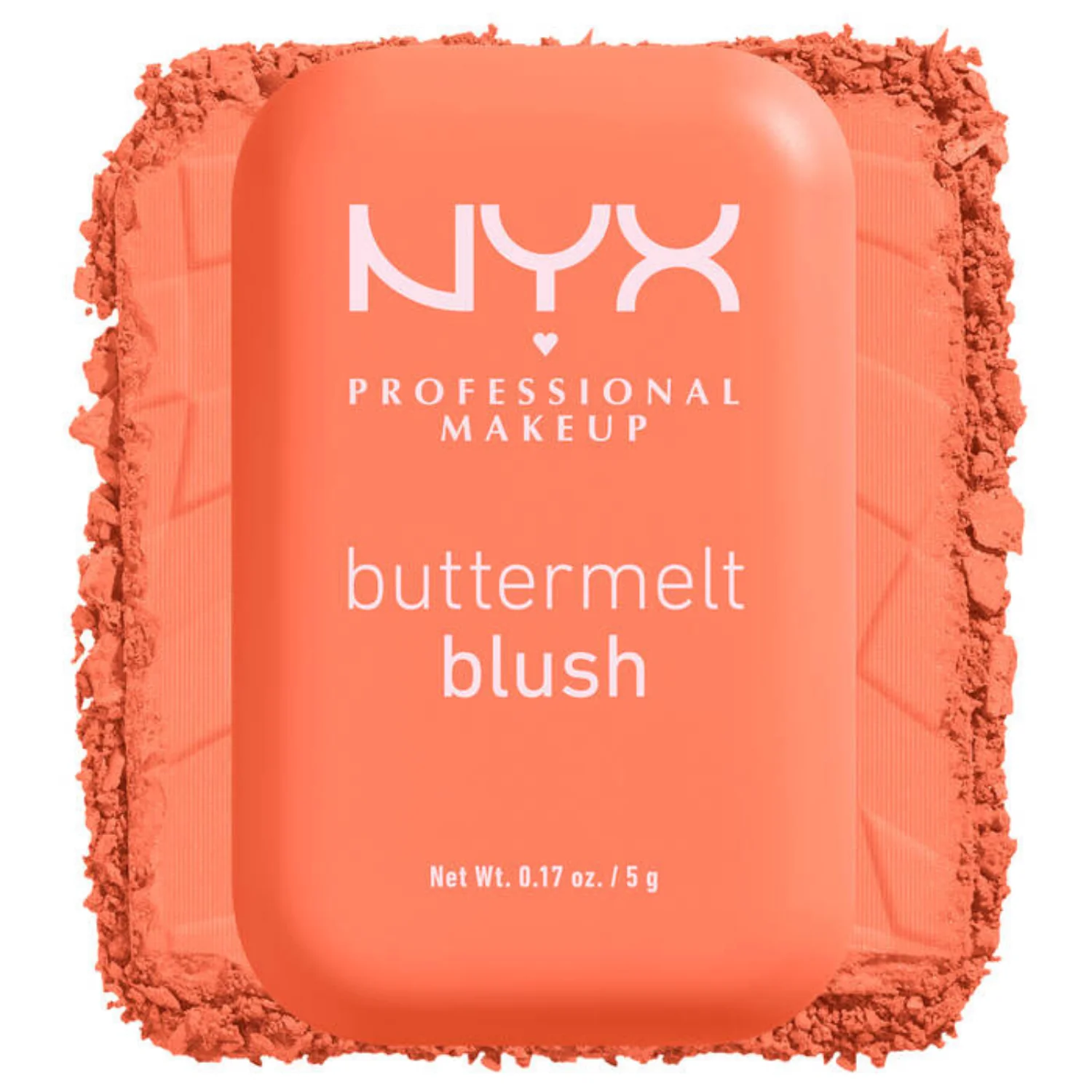 Buttermelt Blush Sooner The Butta