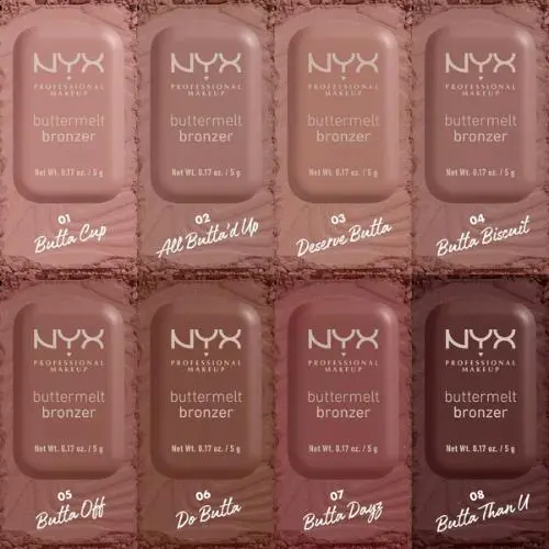 Buttermelt Bronzer Do Butta - Image 5