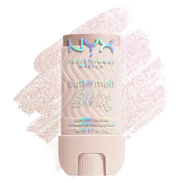 Buttermelt Highlighter Stix Big Melt Energy