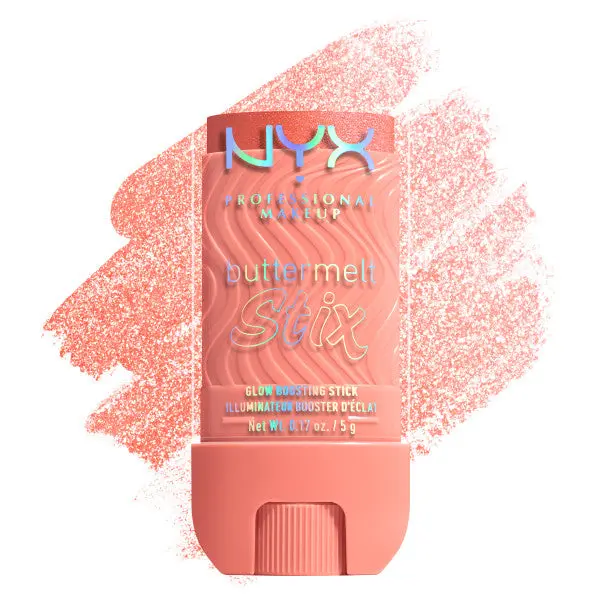 Buttermelt Highlighter Stix Melt Down