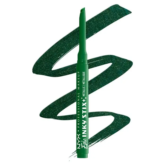 Epic Inky Stix Eyeliner Electric Emerald