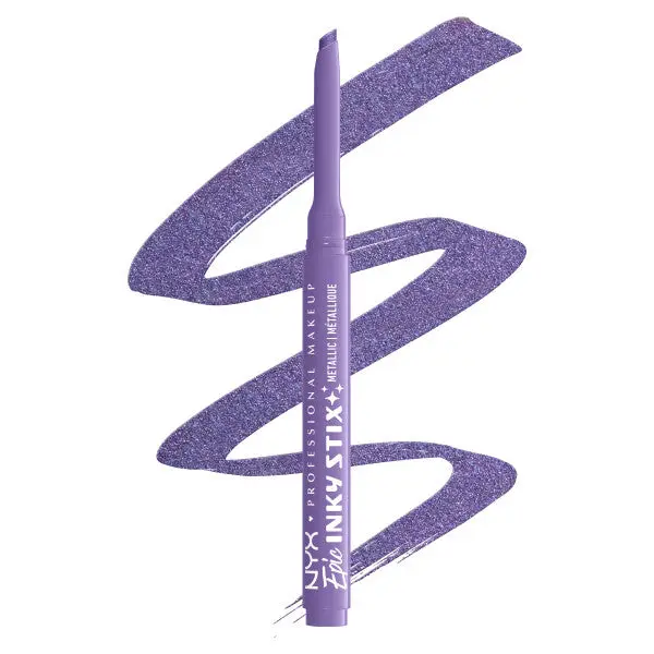 Epic Inky Stix Eyeliner Violet Volt