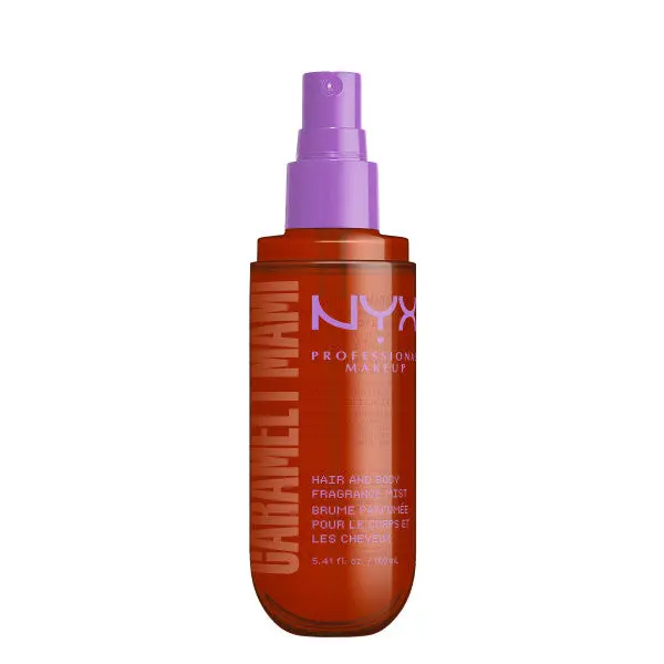 Fat Oil Caramelt Mami Body Mist Large