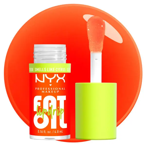 Fat Oil Juicy Boo Lip Drip