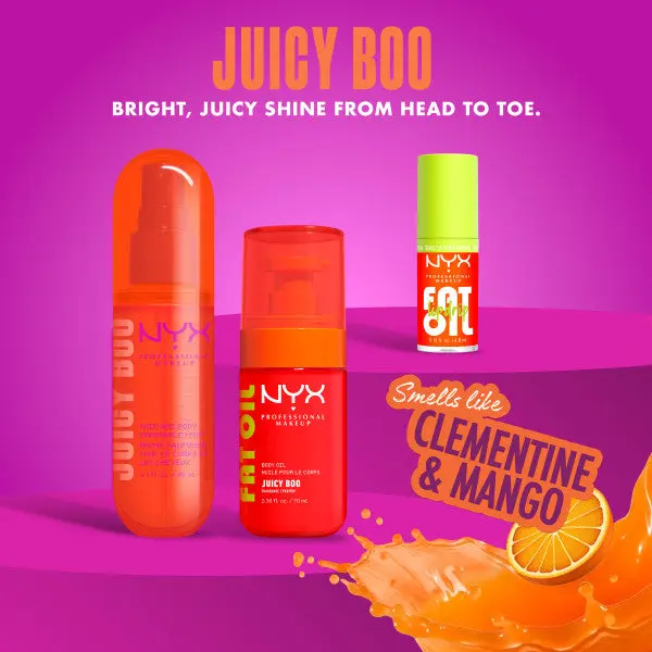 Fat Oil Juicy Boo Lip Drip - Image 10