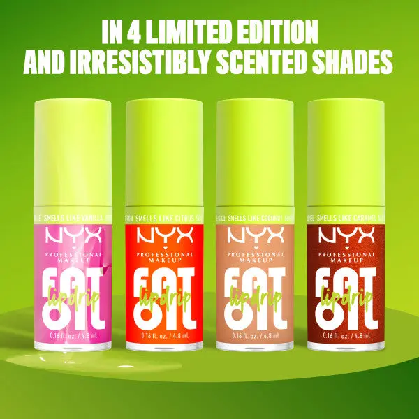 Fat Oil Juicy Boo Lip Drip - Image 9