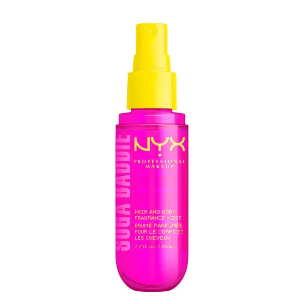 Fat Oil Suga Baddie Body Spray